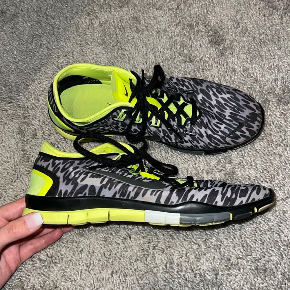 Nike Free